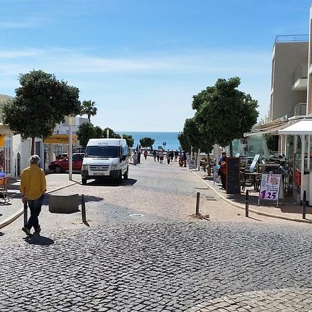 Vista Das Ondas Olhos De Agua Albufeira Exterior photo