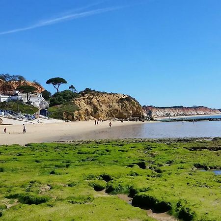 Vista Das Ondas Olhos De Agua Albufeira Exterior photo